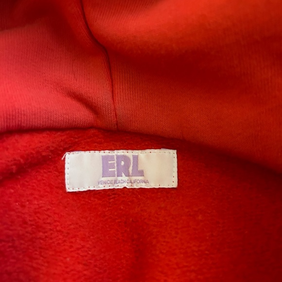 ERL HOODIE - Picture 4 of 4
